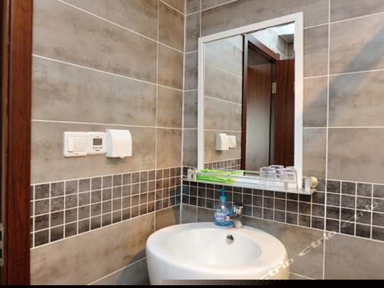 私密套房（两房两床）