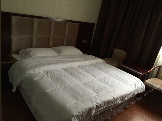 豪华单间