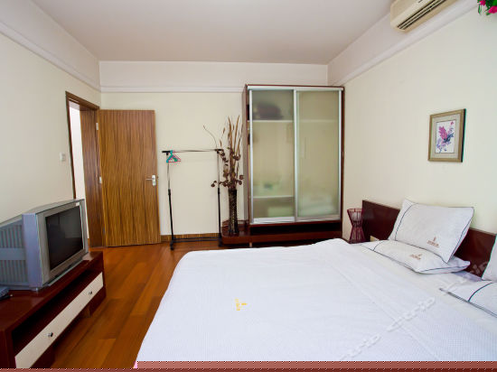 行政套房一房一厅