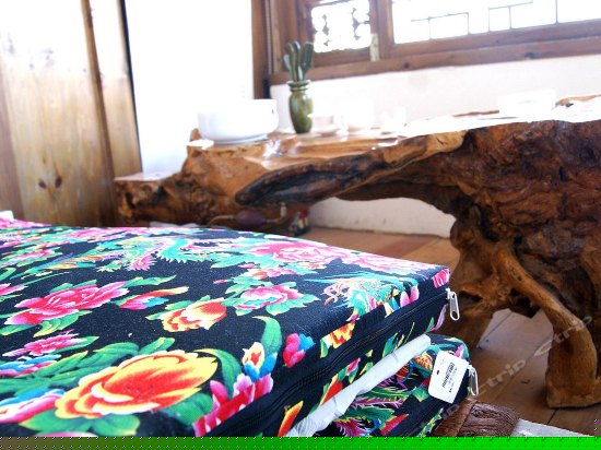 蜜月观景大床房