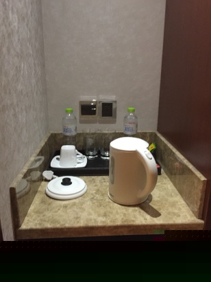 酒店房型