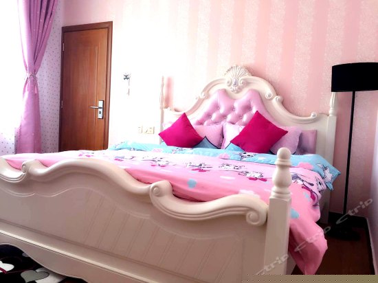公主大床房