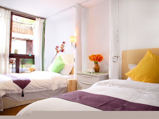 浪漫地中海标间