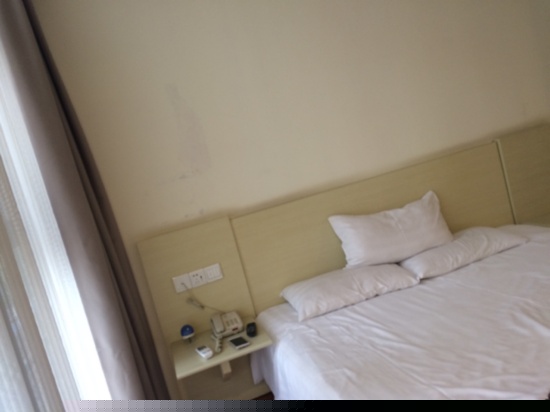酒店房型