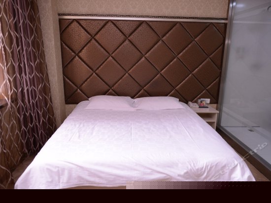 大床房（有窗）