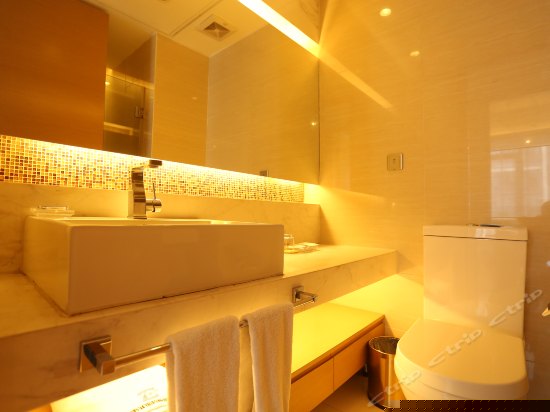 尊贵头等舱家庭套房