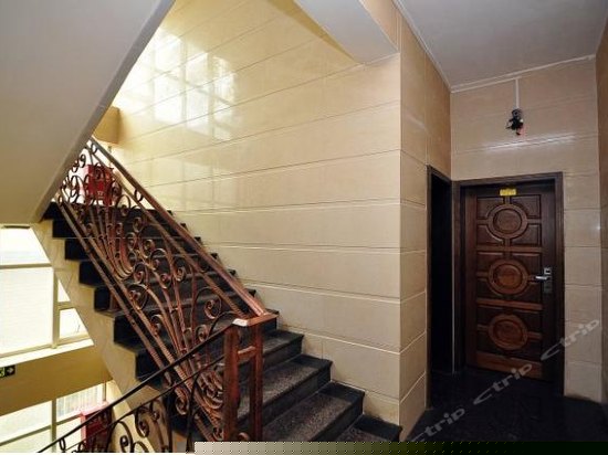 昆明金辉公寓酒店