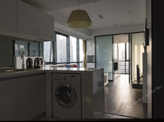 邂逅海景双卧套房