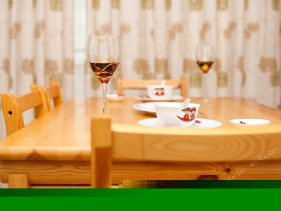 精品海景一房一厅套房