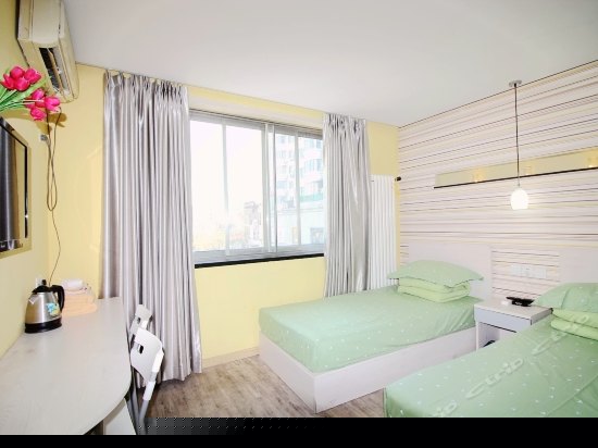 标准房（内宾）