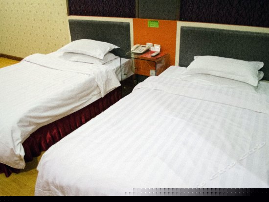 商务标准间B(无窗)