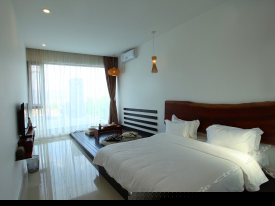 八乐（观海大床房）