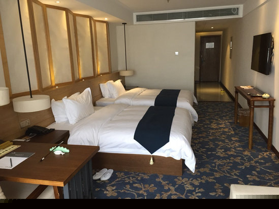 酒店房型