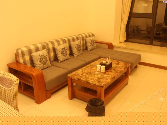 豪华复式大床房