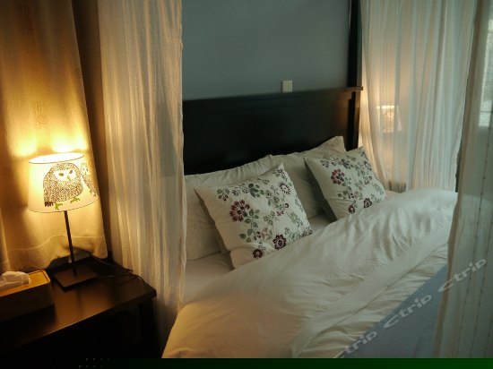 湖景大床房（中式）