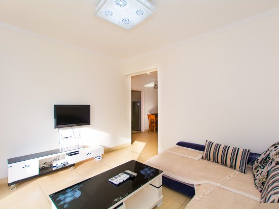 雅致海景套房2房1厅