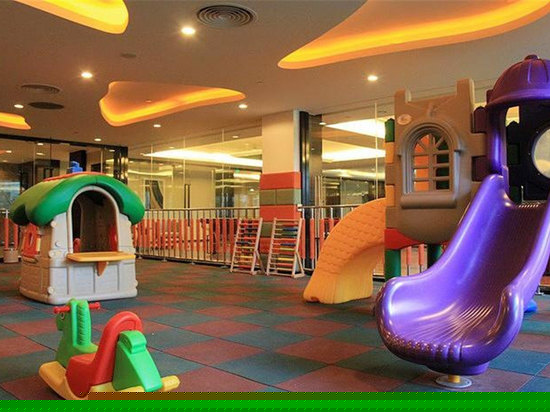 儿童乐园/儿童俱乐部