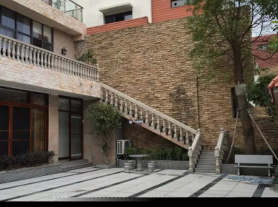 广州温泉奢华养生度假别墅