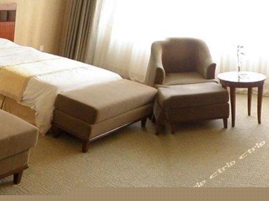 酒店房型