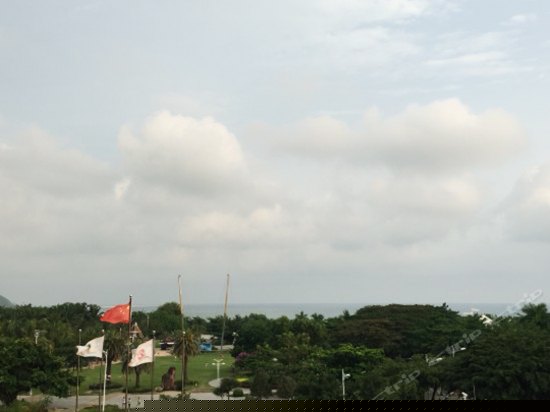 眺望远景