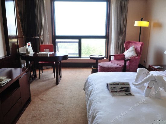 超豪华海景套房