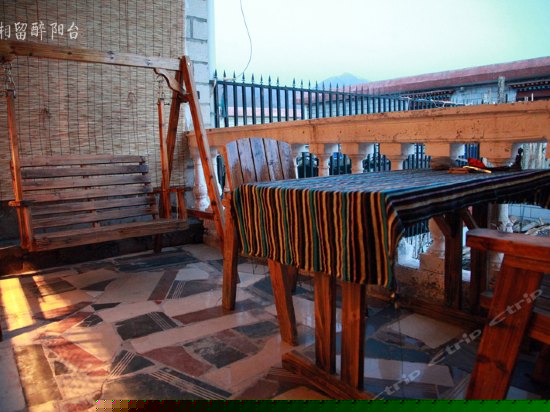 相留醉标间（独立卫浴）