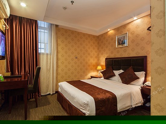 单人间（无窗）