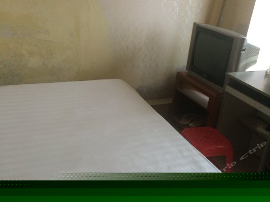 单人间（带电脑）