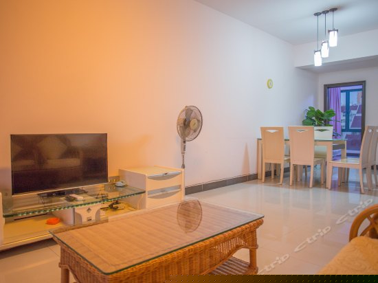 豪华海景2房套房