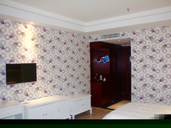 二号楼时尚标间