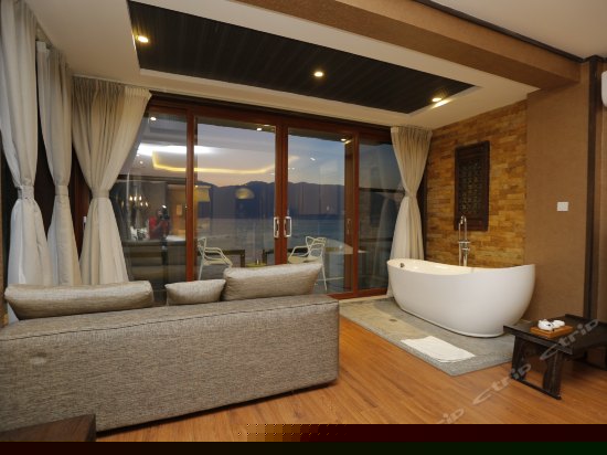 全海景大床房（2楼）