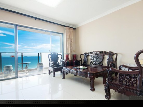 豪华海景四房两厅