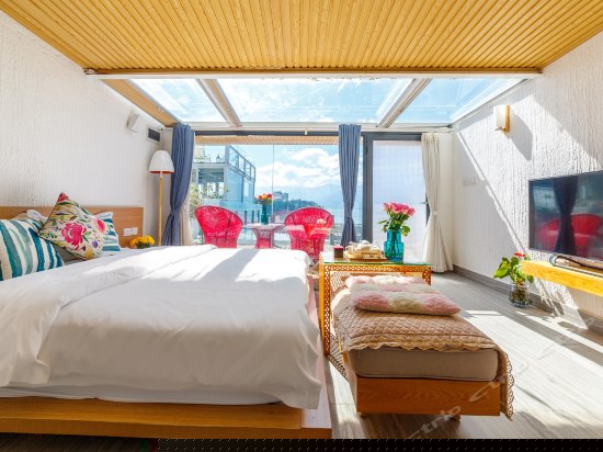 明月星辰观海房b