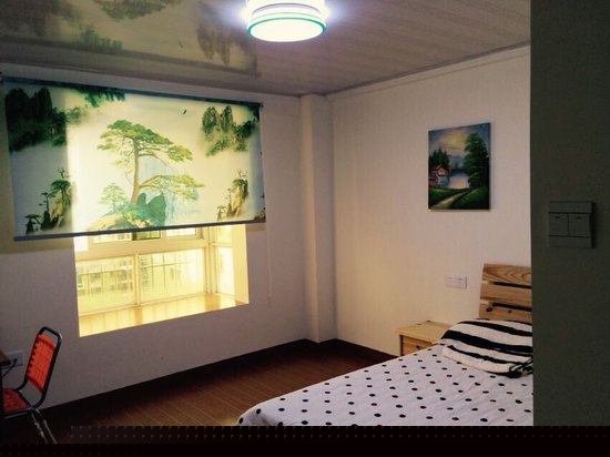 双标电脑房(不含早)