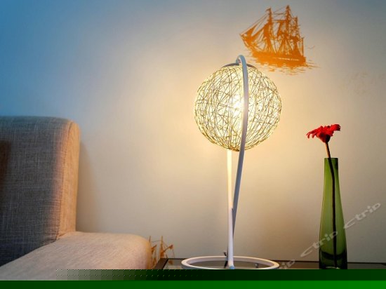 典雅二卧室一厅