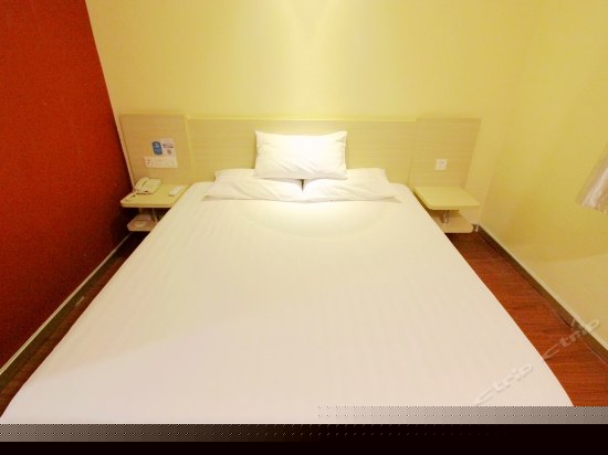 大床房A （无窗）