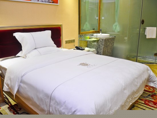 特惠大床房（无窗）