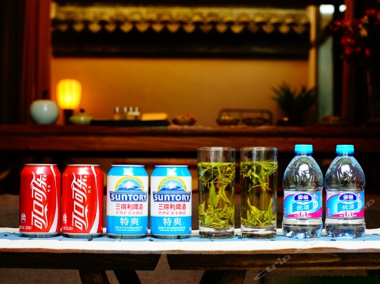 梦得榭(梦湖小筑)