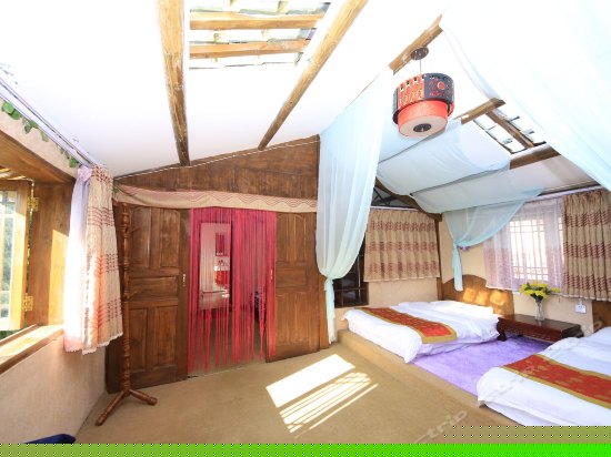 蝶恋花-豪华套房