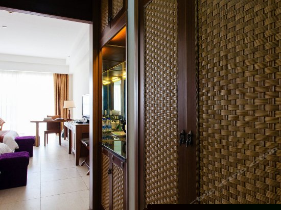 豪华海景双标房