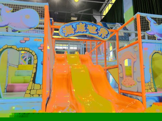 儿童乐园/儿童俱乐部