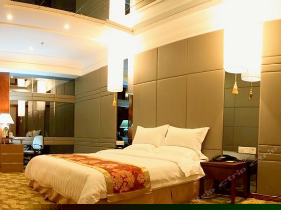 行政套间(内宾)