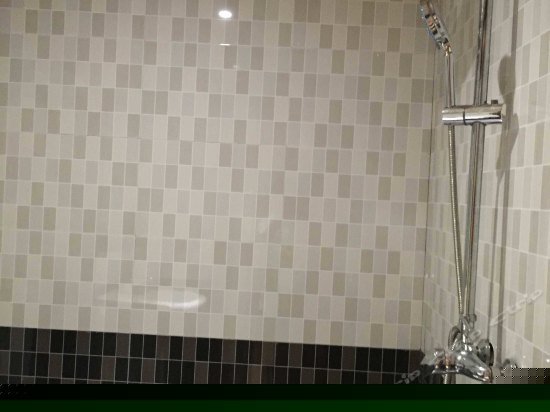 普通观景双床房