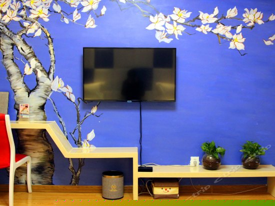 主题豪华标准间