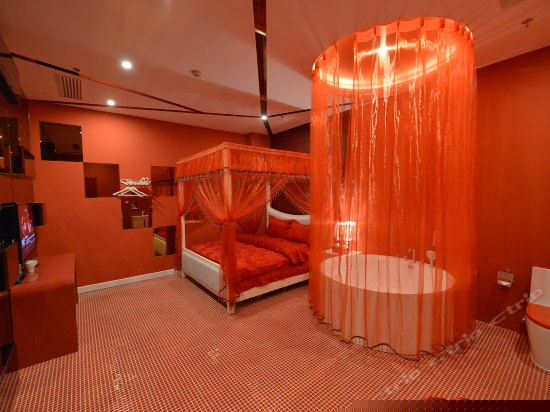 穹之静谧（无窗）