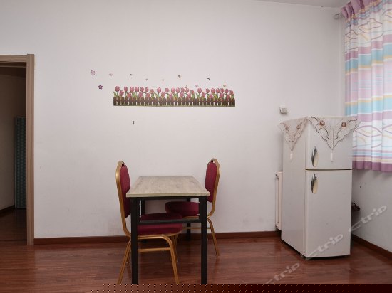 一室一厅不含厨房