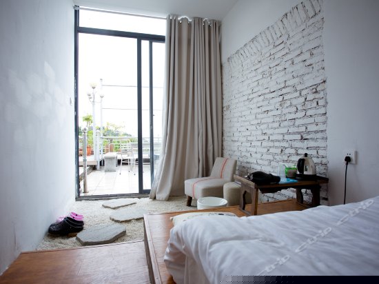 十号屋隅小房-安静