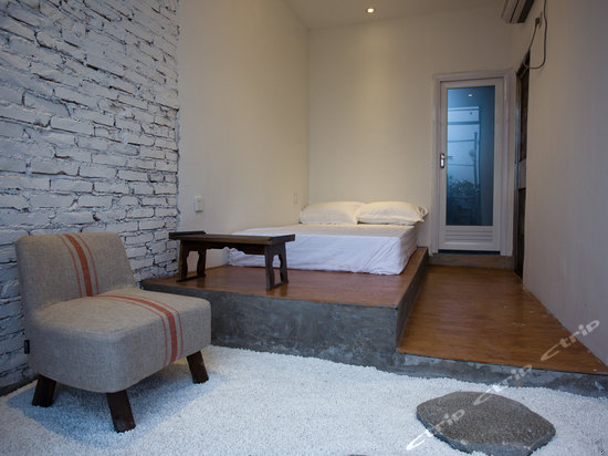 十号屋隅小房-安静