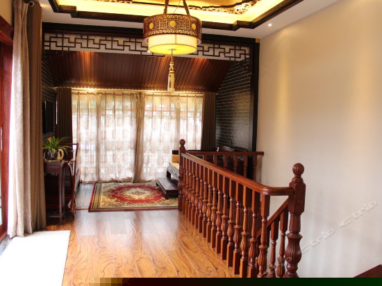 莲花至尊复式楼