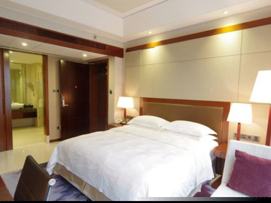 纽伦堡行政大床房